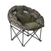 Trakker Křeslo Levelite Camo Luna Chair (Varianta Trakker Křeslo Levelite Camo Luna Chair)