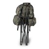 Trakker Křeslo Levelite Camo Luna Chair (Varianta Trakker Křeslo Levelite Camo Luna Chair)