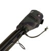 Trakker Chrániče na pruty - NXC Camo Elasticated Tip Protector (Varianta Trakker Chrániče na pruty - NXC Camo Elasticated Tip Protector)