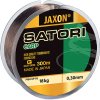 SATORI CARP LINE 600m (Varianta 0,27mm)