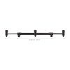 zfish hrazda buzzer bar zfx 3 rods