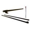 CARP EXPERT SOLID TELESKOPICKÁ VIDLIČKA (Velikost 60/110 CM, Typ Solid teleskopická vidlička)