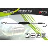 WIZARD MONSTER UPOSE MONO BOTTOM RIG SUMCOVÝ NÁVAZEC (Velikost 30G 11/0 ROUND, Typ Upose Mono Botton Rig)