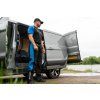 DF Ultra Trousers (Velikost Medium)