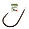 MUSTAD CHINU ALLROUND HÁČEK (Balení 10 ks/bal, Velikost 1)