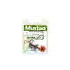 MUSTAD CHINU ALLROUND HÁČEK (Balení 10 ks/bal, Velikost 1)