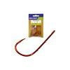 MUSTAD RED BAITHOLDER HÁČEK (Balení 7 ks/bal, Velikost 2/0)