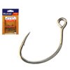 MUSTAD RUTHLESS IN-LINE SINGLE HÁČEK (Balení 6 ks/bal, Velikost 1)