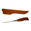 MUSTAD NŮŽ S DŘEVĚNOU RUČKOU (Velikost 6", Typ Wood Handle Knife)