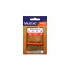 MUSTAD CHEBU SQUARED HÁČEK (Balení 10 ks/bal, Velikost 1)