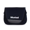 MUSTAD NEOPRÉNOVÉ POUZDRO NA NAVIJÁK SPINNING ORS (Velikost S, Typ Reel Case)