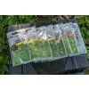 Quickstop Hook Hairs Barbed (Velikost 8)