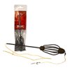 CARP EXPERT SMART LONGCAST RIG S NÁSTRAHOVÝM TRNEM (Velikost 40 g, Typ Carp Expert Smart Longcast Rig s nástrahovým trnem)