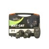 WIZARD MXT CATFISH 2+1 ELEKTRICKÝ SIGNALIZÁTOR NA SUMCE (Typ MXT Cat 2+1)