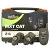 WIZARD MXT CATFISH 2+1 ELEKTRICKÝ SIGNALIZÁTOR NA SUMCE (Typ MXT Cat 2+1)
