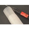 CARP EXPERT ANTI-FRAYING SYSTEM (Balení 5 m, Velikost 25 mm, Typ Anti-Fraying System)