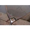 9614 9 avid carp podberak pro tect net 6ft 1 dil 8
