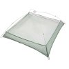 DROP NET - COMPLETE FOLDABLE WITH COLLAR 100x100cm (Varianta DROP NET - COMPLETE FOLDABLE WITH COLLAR 100x100cm - 1 pcs.)