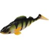 LURE - MFT PERCH 21cm/108g (delka LURE - MFT PERCH 21cm/108g/ FIRETIGER PERCH - 1 pcs.)