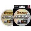 SEAGUAR FXR FLUOROCARBONOVÝ VLASEC 100M (Délka 100 m, Varianta PE 2 / 8 lb)