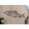 Classic Barbel Hoodie (Velikost Medium)