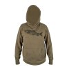 Classic Barbel Hoodie (Velikost Medium)