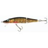 Jaxon wobler HOLO SELECT FAT PIKE 2-SEC LURES 16,0cm (Varianta Jaxon wobler HOLO SELECT FAT PIKE 2-SEC LURES 16,0cm)