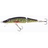 Jaxon wobler HOLO SELECT FAT PIKE 2-SEC LURES 16,0cm (Varianta Jaxon wobler HOLO SELECT FAT PIKE 2-SEC LURES 16,0cm)