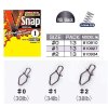 Decoy V-Snap (Varianta Decoy V-Snap velikost #1 34lb)