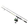 MUSTAD LEGACY COMBO – PRUT A NAVIJÁK SET (Varianta ML 2 KUS 214CM 7G - 20G)
