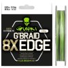 Šňůra G Braid 8X Edge 135m (Průměr 0,13mm 8,6kg)