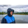 Windproof Fleece Jacket (Velikost Medium)