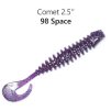 Comet 6,5cm 6ks (Varianta Comet 6,5cm color 12 6ks)
