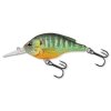 LIVETARGET PUMPKINSEED CRANKBAIT (Velikost 7 cm, Typ NATURAL/MATTE)