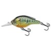 LIVETARGET PUMPKINSEED CRANKBAIT (Velikost 7 cm, Typ NATURAL/MATTE)