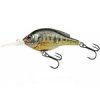 LIVETARGET PUMPKINSEED CRANKBAIT (Velikost 7 cm, Typ NATURAL/MATTE)