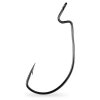 MUSTAD LIGHT WIRE SOFT PLASTIC HÁČEK (Balení 7 ks/bal, Velikost 1/0)