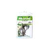 MUSTAD LIGHT WIRE SOFT PLASTIC HÁČEK (Balení 7 ks/bal, Velikost 1/0)