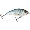 SALMO FATSO JERK POTÁPIVÝ (Velikost 10 cm, Typ RR)