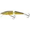 Salmo Pike 13 cm, JF (Velikost 13 cm, Typ RPE)