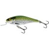 Salmo Executor 9 cm, SR (Velikost 9 cm, Typ NLP)