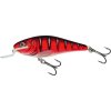 Salmo Executor 9 cm, SR (Velikost 9 cm, Typ NLP)
