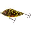 Salmo Slider 5cm, S (Velikost 5 cm, Typ CHT)