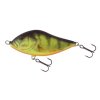 Salmo Slider 5cm, S (Velikost 5 cm, Typ CHT)