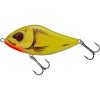 Salmo Slider 5cm, S (Velikost 5 cm, Typ CHT)
