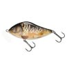 Salmo Slider 5cm, S (Velikost 5 cm, Typ CHT)
