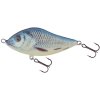 Salmo Slider 5cm, S (Velikost 5 cm, Typ CHT)