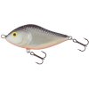Salmo Slider 5cm, S (Velikost 5 cm, Typ CHT)