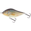 Salmo Slider 5cm, S (Velikost 5 cm, Typ CHT)