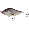 Salmo Slider 5cm, S (Velikost 5 cm, Typ CHT)